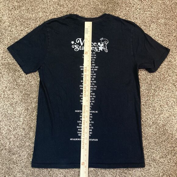 Tyler The Creator X Vince Staples Concert Merch Call Me If You Get Lost Tour 22’ - Picture 6 of 10